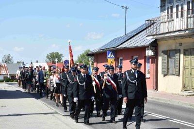 Obchody Rocznicy Uchwalenia Konstytucji 3 Maja 2025